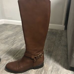 Franco Sarto Riding boots